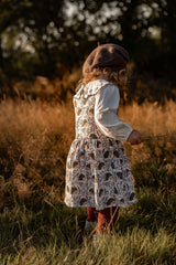 Hedgehog Hideaway Dress