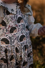 Hedgehog Hideaway Dress
