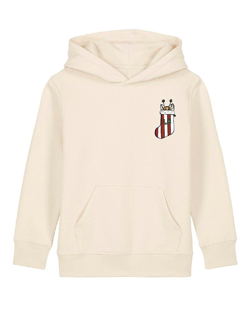 Festive Bee Design T-shirt, Hoodies and Sweatshirts