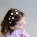 Daisy Double Alice Headband