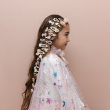 Ballerina Mini Hair Clips
