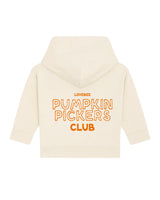 Pumpkin Pickers Halloween Baby Tops