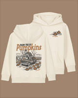 Fresh Farm Pumpkins Bodysuits, T-shirt, Hoodies and Sweatshirts