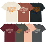 Pumpkin Pickers Halloween printed Tops