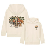 Safari Storybook Bodysuits, T-shirt, Hoodies and Sweatshirt