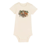 Safari Storybook Bodysuits, T-shirt, Hoodies and Sweatshirt