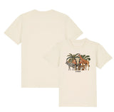 Safari Storybook Bodysuits, T-shirt, Hoodies and Sweatshirt