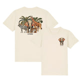 Safari Storybook Bodysuits, T-shirt, Hoodies and Sweatshirt