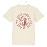 Salty Hair Don't Care Bodysuits, T-shirt, Hoodies and Sweatshirts