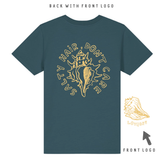 Salty Hair Don't Care Bodysuits, T-shirt, Hoodies and Sweatshirts