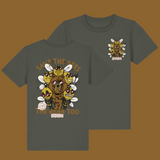 Save the Bees Bodysuits, T-shirt, Hoodies and Sweatshirts