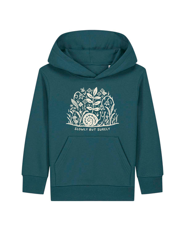 Slowly But Surely Design T-shirt, Hoodies and Sweatshirts