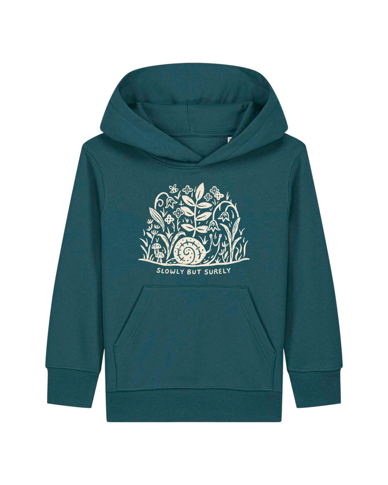 Slowly But Surely Design T-shirt, Hoodies and Sweatshirts