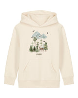Stag Mountain Design T-shirt, Hoodies and Sweatshirts
