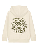 Local Library Design T-shirt, Hoodies and Sweatshirts