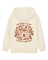Local Library Design T-shirt, Hoodies and Sweatshirts