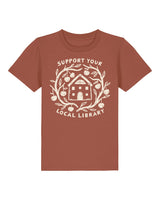 Local Library Design T-shirt, Hoodies and Sweatshirts