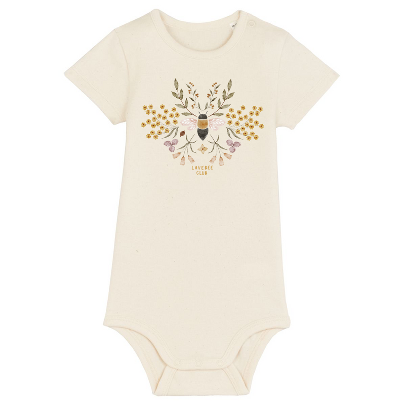 LoveBee Baby Honey Blooms