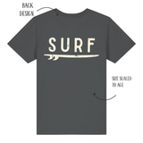 LoveBee Club Surf T-Shirts