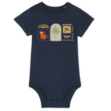 Summer Art Bodysuits, T-shirt, Hoodies and Sweatshirts