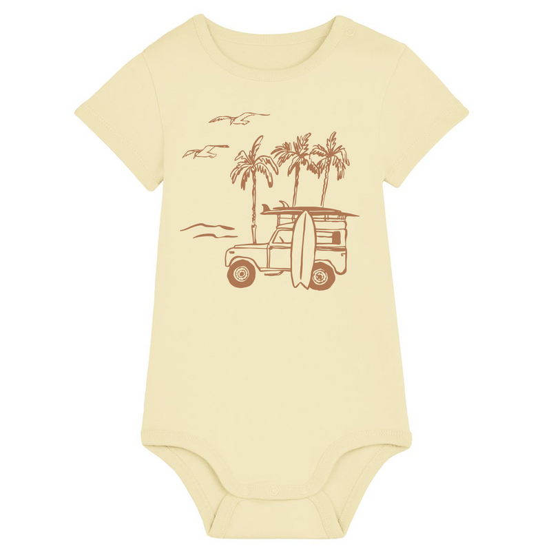 LoveBee Club Baby Surf Club