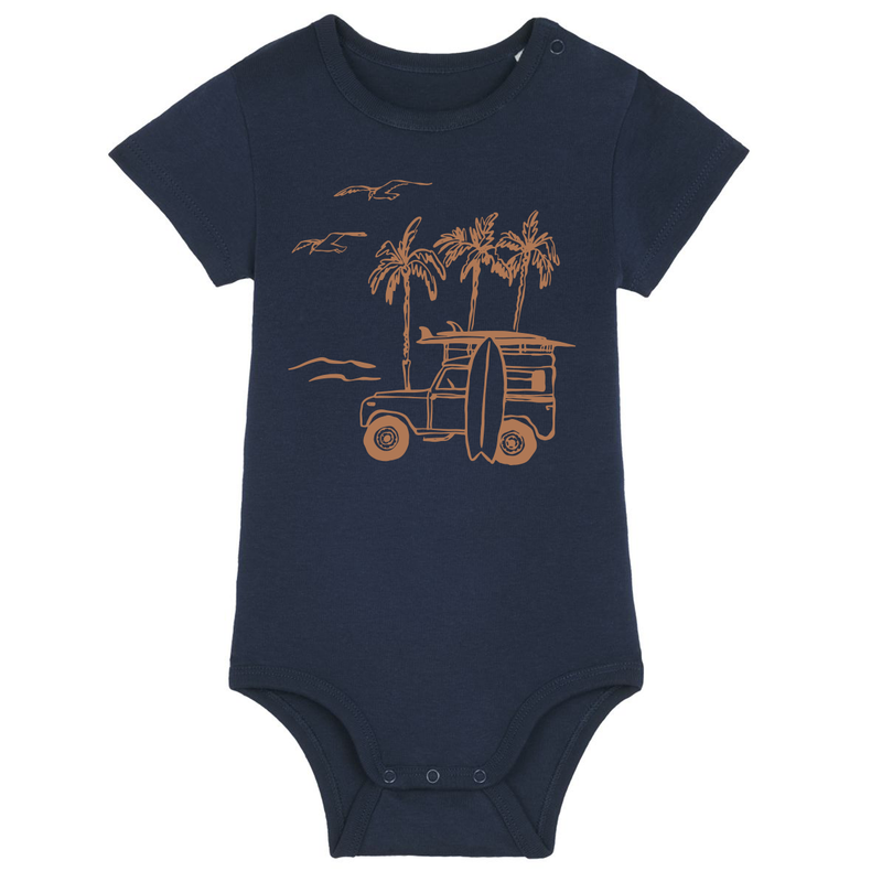 LoveBee Club Baby Surf Club