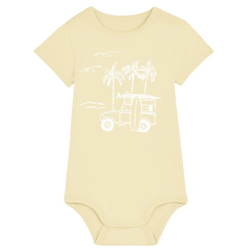 LoveBee Club Baby Surf Club