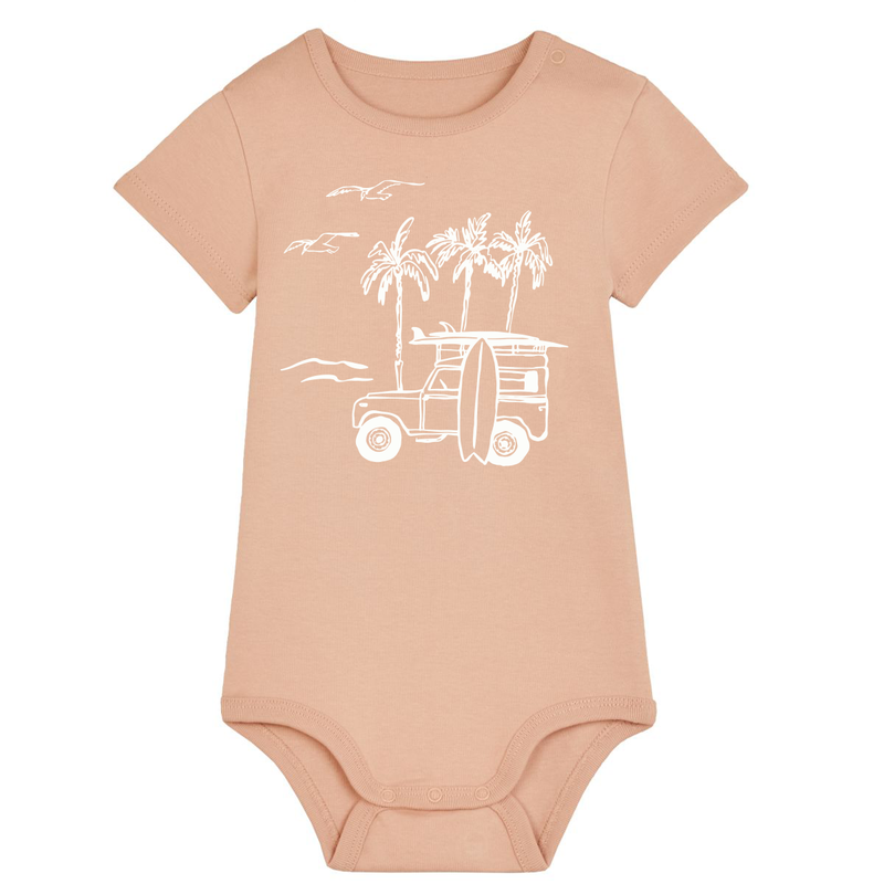 LoveBee Club Baby Surf Club