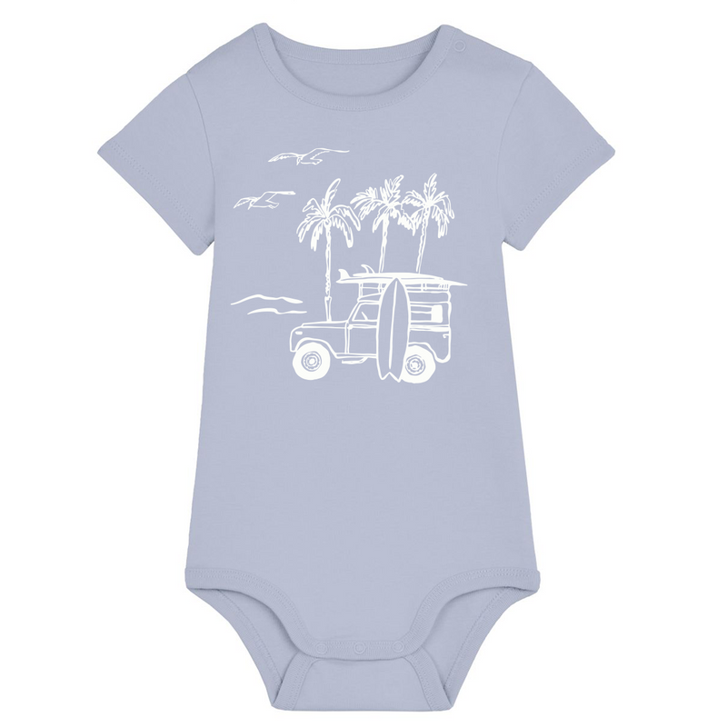 LoveBee Club Baby Surf Club