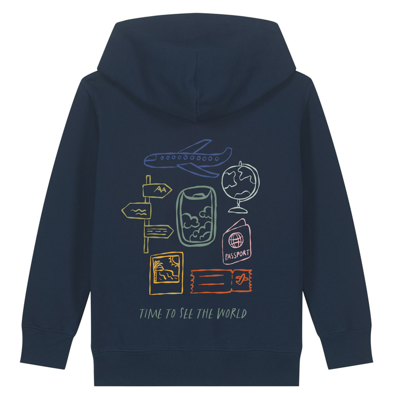 LoveBee World Travel T-Shirts