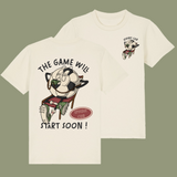 The Game Bodysuits, T-shirt, Hoodies and Sweatshirts