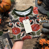 Crows & Curiosity T-shirts