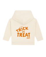 Trick Or Treat Halloween Baby Tops