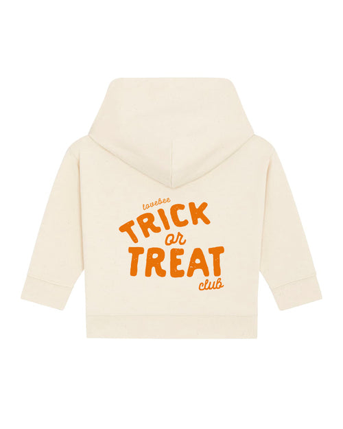 Trick Or Treat Halloween Baby Tops