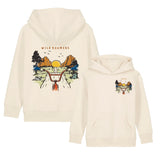 Wild Roamers Bodysuits, T-shirt, Hoodies and Sweatshirts