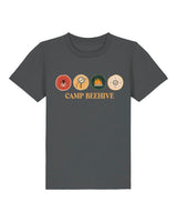 Wilderness Badge Design T-shirt, Hoodies and Sweatshirts