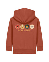 Wilderness Badge Design T-shirt, Hoodies and Sweatshirts