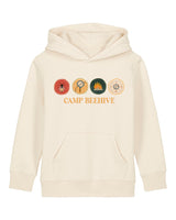 Wilderness Badge Design T-shirt, Hoodies and Sweatshirts
