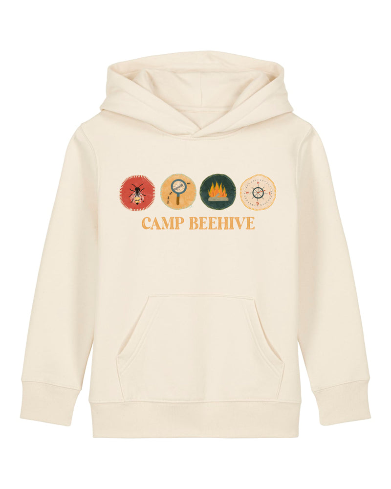 Wilderness Badge Design T-shirt, Hoodies and Sweatshirts