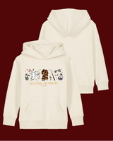 Wizard Academy Bodysuits, T-shirt, Hoodies and Sweatshirts