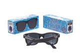 Original Navigator Sunglasses | Jet Black