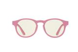 Blue Light Screen Saver Glasses | Pretty In Pink