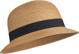 Balder Bucket Hat | Brown - Black