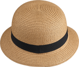 Balder Bucket Hat | Brown - Black