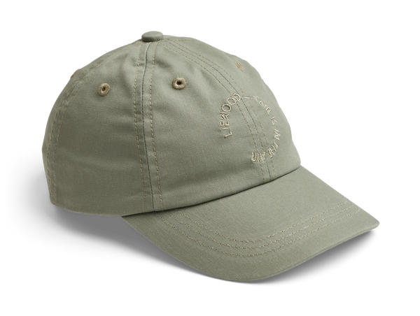 Danny Cap | Faune Green