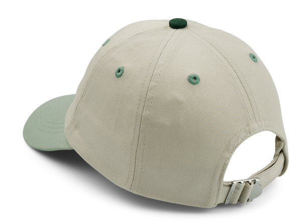 Danny Cap | Palm Tree- Dusty Mint