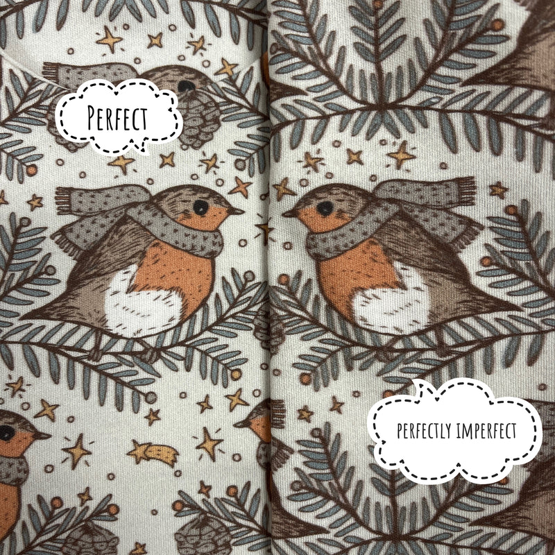 Robin Harem + Slim Leggings | Perfectly Imperfect