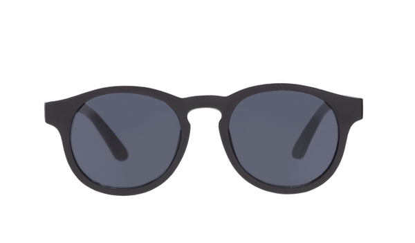 Original Keyhole Sunglasses | Jet Black