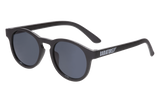 Original Keyhole Sunglasses | Jet Black