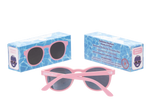 Original Keyhole Sunglasses | Ballerina Pink